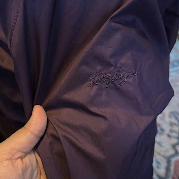 Lady Hagen jacket - Picture 3 of 7